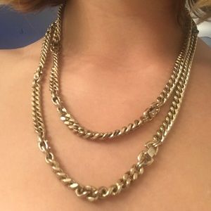 DKNY Chain